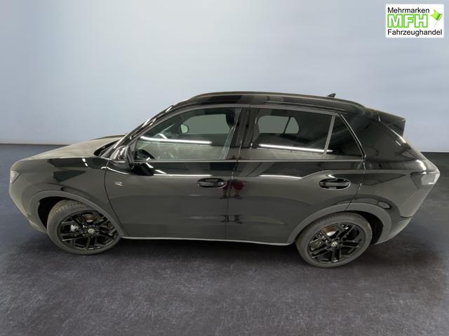 Volkswagen T-Roc R-Line 1.5 eTSI 150PS/110kW DSG7 2026 *Neues Modell* | +AHK +BlackStyle +19" ALU +IQ.Licht-Matrix 