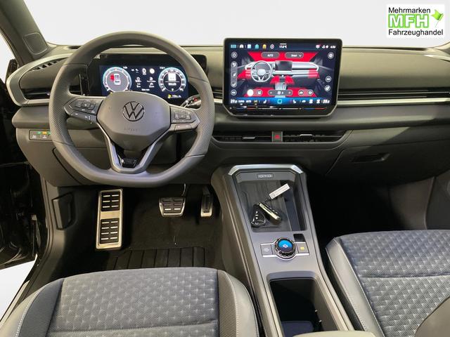 Volkswagen T-Roc R-Line 1.5 eTSI 150PS/110kW DSG7 2026 *Neues Modell* | +AHK +BlackStyle +19" ALU +IQ.Licht-Matrix 