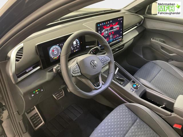 Volkswagen T-Roc R-Line 1.5 eTSI 150PS/110kW DSG7 2026 *Neues Modell* | +AHK +BlackStyle +19" ALU +IQ.Licht-Matrix 