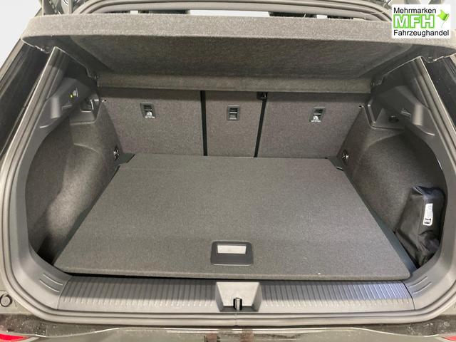 Volkswagen T-Roc R-Line 1.5 eTSI 150PS/110kW DSG7 2026 *Neues Modell* | +AHK +BlackStyle +19" ALU +IQ.Licht-Matrix 