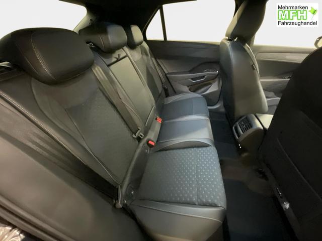 Volkswagen T-Roc R-Line 1.5 eTSI 150PS/110kW DSG7 2026 *Neues Modell* | +AHK +BlackStyle +19" ALU +IQ.Licht-Matrix 