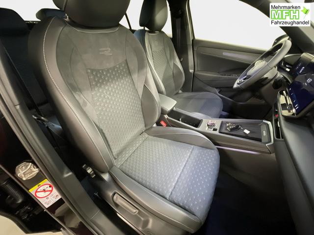 Volkswagen T-Roc R-Line 1.5 eTSI 150PS/110kW DSG7 2026 *Neues Modell* | +AHK +BlackStyle +19" ALU +IQ.Licht-Matrix 