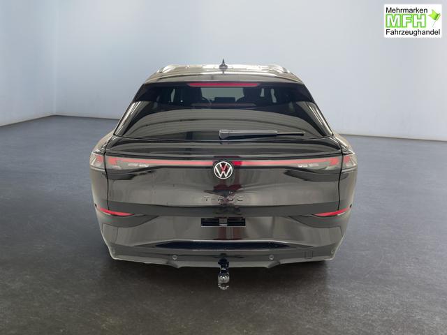 Volkswagen T-Roc R-Line 1.5 eTSI 150PS/110kW DSG7 2026 *Neues Modell* | +AHK +BlackStyle +19" ALU +IQ.Licht-Matrix 