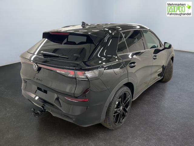 Volkswagen T-Roc R-Line 1.5 eTSI 150PS/110kW DSG7 2026 *Neues Modell* | +AHK +BlackStyle +19" ALU +IQ.Licht-Matrix 