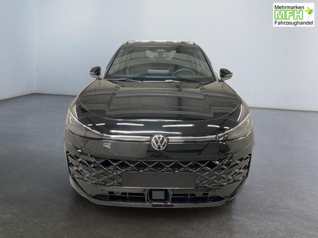 Volkswagen T-Roc R-Line 1.5 eTSI 150PS/110kW DSG7 2026 *Neues Modell* | +AHK +BlackStyle +19" ALU +IQ.Licht-Matrix 