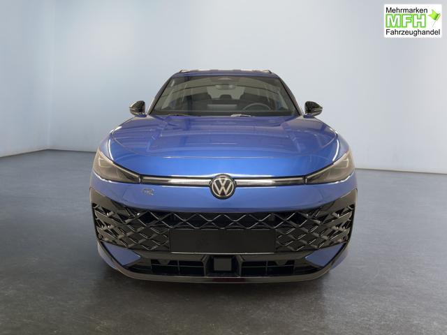 Volkswagen T-Roc R-Line 1.5 eTSI 150PS/110kW DSG7 2026 *Neues Modell* | +AHK +BlackStyle +19" ALU +IQ.Licht-Matrix 