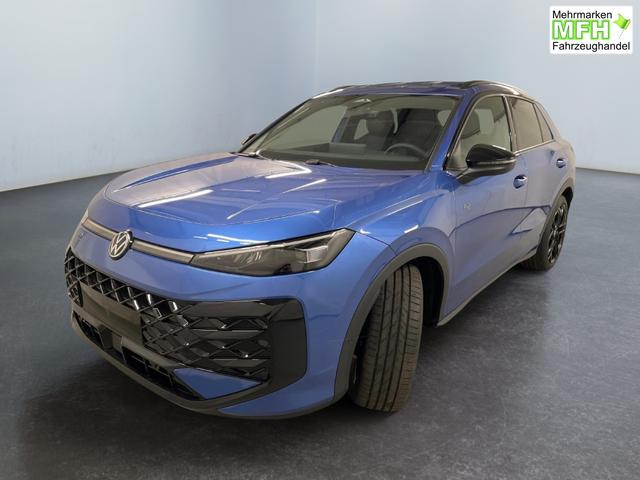 Volkswagen T-Roc R-Line 1.5 eTSI 150PS/110kW DSG7 2026 *Neues Modell* | +AHK +BlackStyle +19" ALU +IQ.Licht-Matrix 