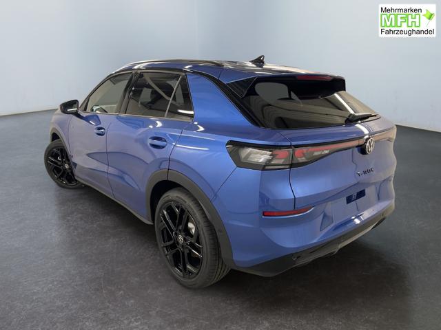 Volkswagen T-Roc R-Line 1.5 eTSI 150PS/110kW DSG7 2026 *Neues Modell* | +AHK +BlackStyle +19" ALU +IQ.Licht-Matrix 