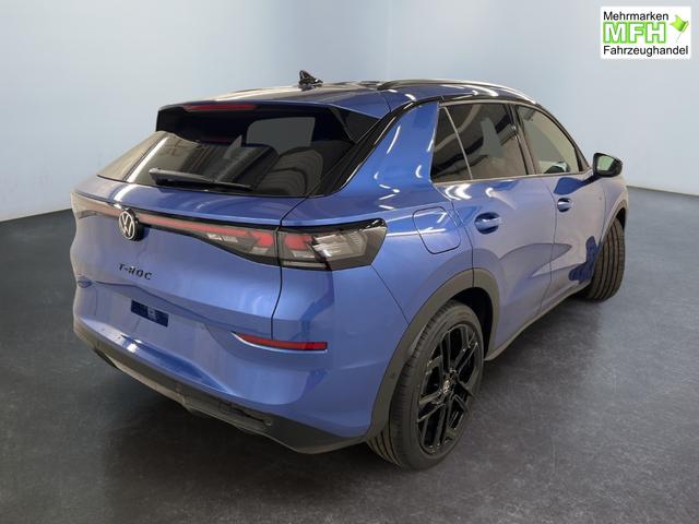 Volkswagen T-Roc R-Line 1.5 eTSI 150PS/110kW DSG7 2026 *Neues Modell* | +AHK +BlackStyle +19" ALU +IQ.Licht-Matrix 