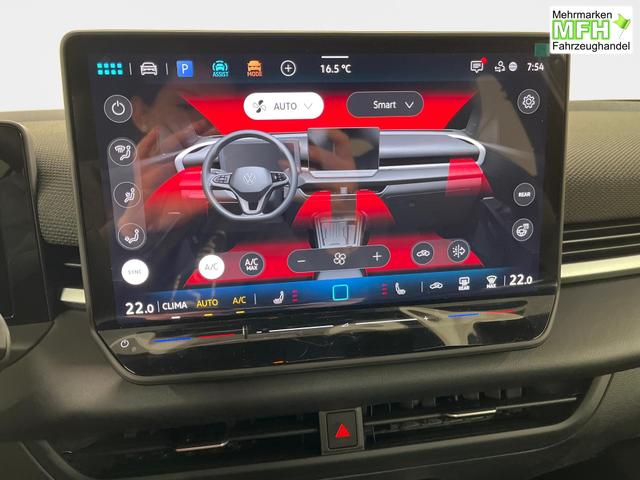 Volkswagen T-Roc R-Line 1.5 eTSI 150PS/110kW DSG7 2026 *Neues Modell* | +AHK +BlackStyle +19" ALU +IQ.Licht-Matrix 