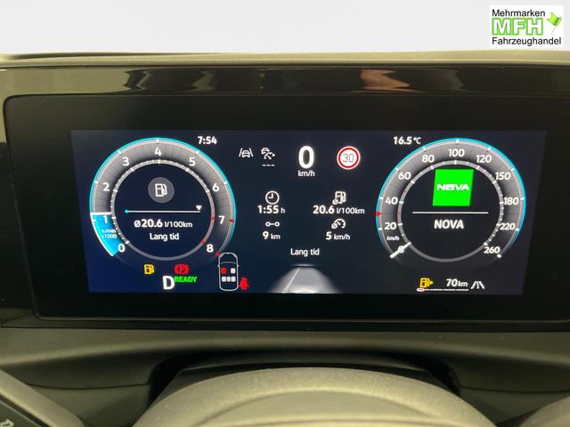 Volkswagen T-Roc R-Line 1.5 eTSI 150PS/110kW DSG7 2026 *Neues Modell* | +AHK +BlackStyle +19" ALU +IQ.Licht-Matrix 