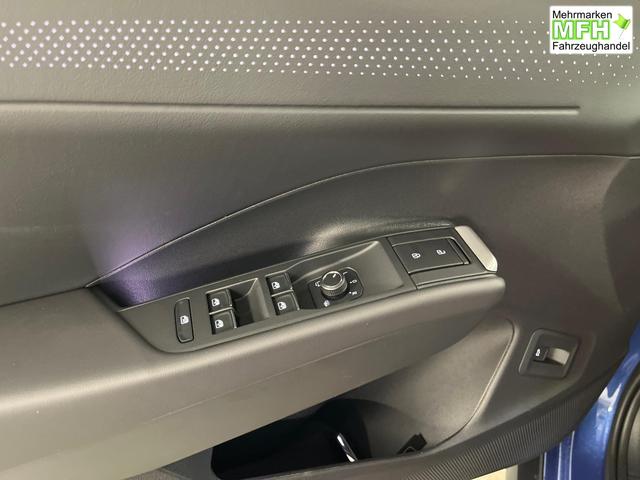 Volkswagen T-Roc R-Line 1.5 eTSI 150PS/110kW DSG7 2026 *Neues Modell* | +AHK +BlackStyle +19" ALU +IQ.Licht-Matrix 