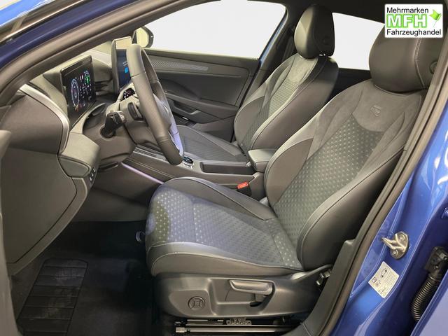 Volkswagen T-Roc R-Line 1.5 eTSI 150PS/110kW DSG7 2026 *Neues Modell* | +AHK +BlackStyle +19" ALU +IQ.Licht-Matrix 