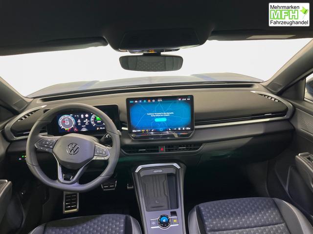 Volkswagen T-Roc R-Line 1.5 eTSI 150PS/110kW DSG7 2026 *Neues Modell* | +AHK +BlackStyle +19" ALU +IQ.Licht-Matrix 