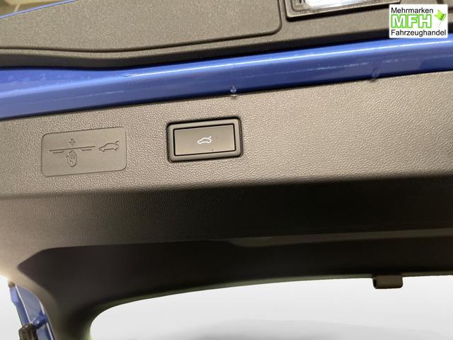 Volkswagen T-Roc R-Line 1.5 eTSI 150PS/110kW DSG7 2026 *Neues Modell* | +AHK +BlackStyle +19" ALU +IQ.Licht-Matrix 