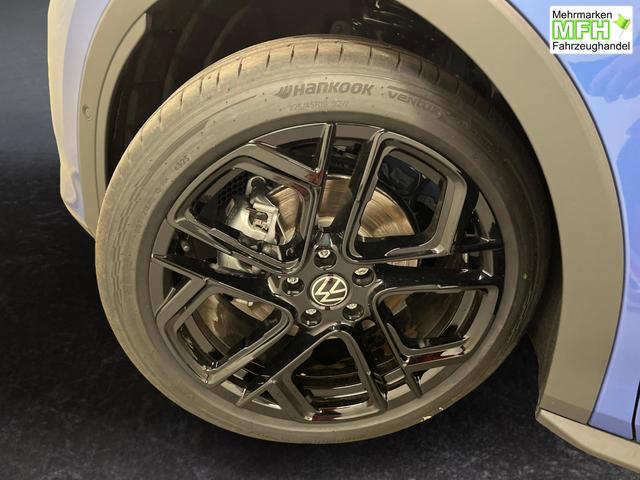 Volkswagen T-Roc R-Line 1.5 eTSI 150PS/110kW DSG7 2026 *Neues Modell* | +AHK +BlackStyle +19" ALU +IQ.Licht-Matrix 