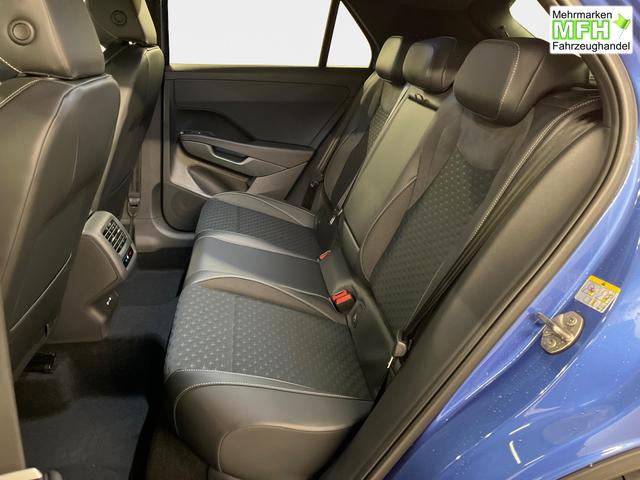 Volkswagen T-Roc R-Line 1.5 eTSI 150PS/110kW DSG7 2026 *Neues Modell* | +AHK +BlackStyle +19" ALU +IQ.Licht-Matrix 