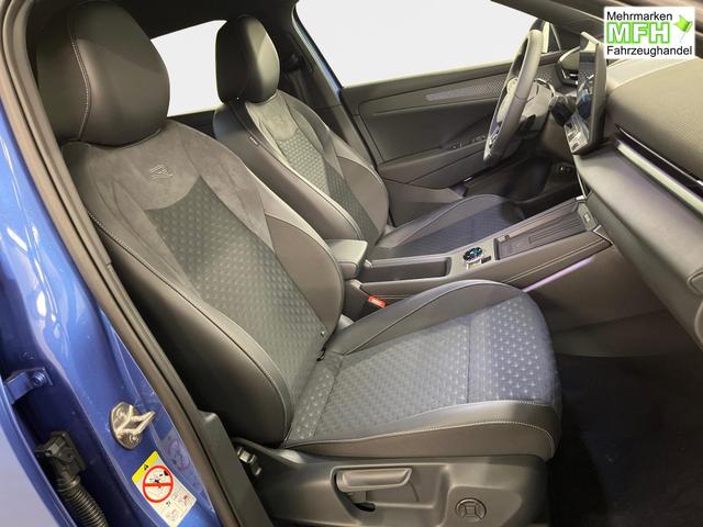 Volkswagen T-Roc R-Line 1.5 eTSI 150PS/110kW DSG7 2026 *Neues Modell* | +AHK +BlackStyle +19" ALU +IQ.Licht-Matrix 