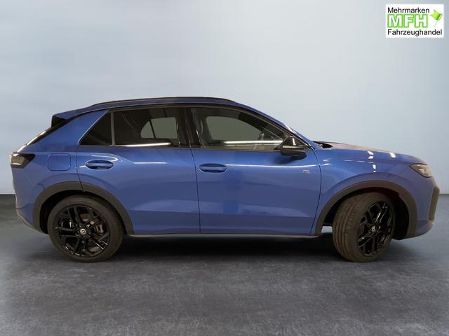 Volkswagen T-Roc R-Line 1.5 eTSI 150PS/110kW DSG7 2026 *Neues Modell* | +AHK +BlackStyle +19" ALU +IQ.Licht-Matrix 