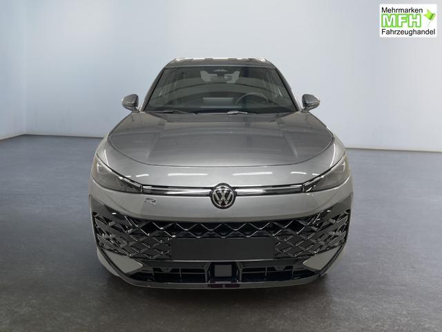 Volkswagen T-Roc R-Line 1.5 eTSI 150PS/110kW DSG7 2026 *Neues Modell* | +AHK+18"ALU+PARK ASSIST PLUS 