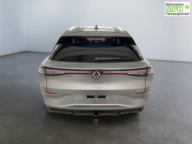 Volkswagen T-Roc R-Line 1.5 eTSI 150PS/110kW DSG7 2026 *Neues Modell* | +AHK+18"ALU+PARK ASSIST PLUS 