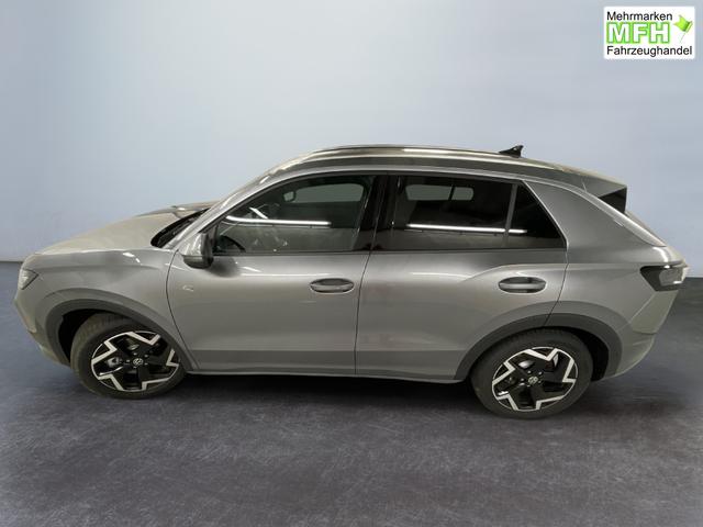 Volkswagen T-Roc R-Line 1.5 eTSI 150PS/110kW DSG7 2026 *Neues Modell* | +AHK+18"ALU+PARK ASSIST PLUS 