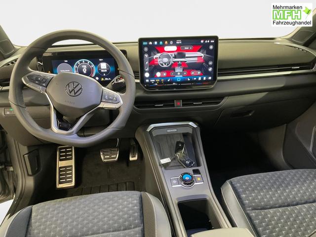 Volkswagen T-Roc R-Line 1.5 eTSI 150PS/110kW DSG7 2026 *Neues Modell* | +AHK+18"ALU+PARK ASSIST PLUS 