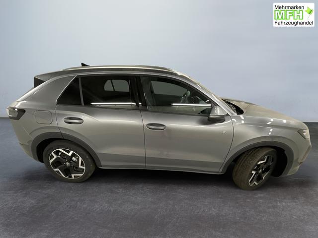 Volkswagen T-Roc R-Line 1.5 eTSI 150PS/110kW DSG7 2026 *Neues Modell* | +AHK+18"ALU+PARK ASSIST PLUS 