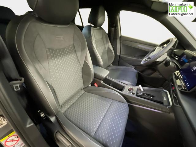 Volkswagen T-Roc R-Line 1.5 eTSI 150PS/110kW DSG7 2026 *Neues Modell* | +AHK+18"ALU+PARK ASSIST PLUS 