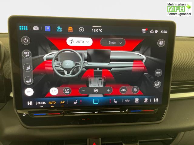 Volkswagen T-Roc R-Line 1.5 eTSI 150PS/110kW DSG7 2026 *Neues Modell* | +AHK+18"ALU+PARK ASSIST PLUS 