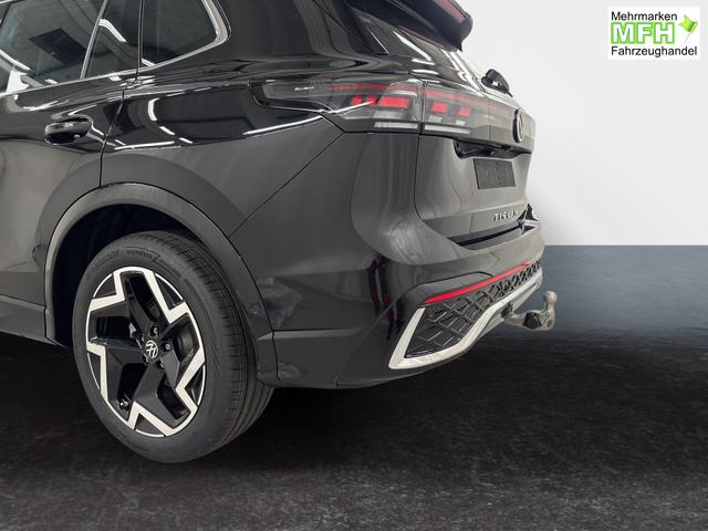 Volkswagen Tiguan R-Line 1.5 eTSI 150PS/110kW DSG7 2026 +AHK +HuD +15" Infotainment 
