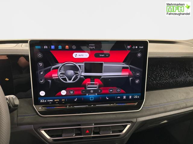 Volkswagen Tiguan R-Line 1.5 eTSI 150PS/110kW DSG7 2026 +AHK +HuD +15" Infotainment 