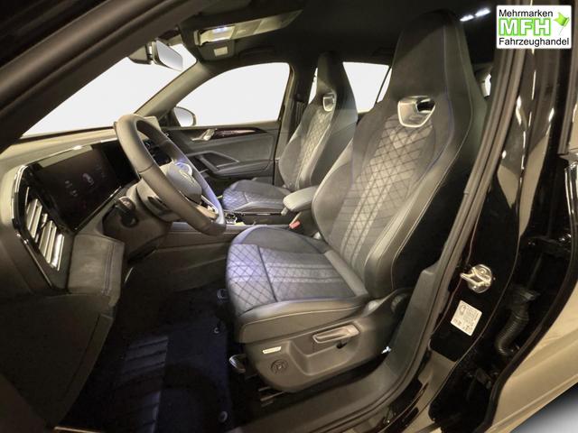 Volkswagen Tiguan R-Line 1.5 eTSI 150PS/110kW DSG7 2026 +AHK +HuD +15" Infotainment 