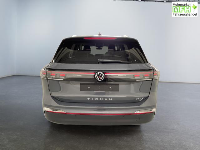Volkswagen Tiguan Style 1.5 eTSI 150PS/110kW DSG7 2026 +AHK +18" ALU +360-AreaView +HuD +Car2X +TravelAssist 