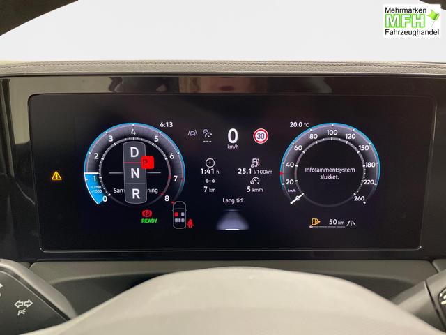 Volkswagen Tiguan Style 1.5 eTSI 150PS/110kW DSG7 2026 +AHK +18" ALU +360-AreaView +HuD +Car2X +TravelAssist 