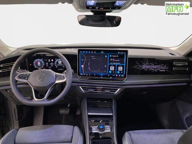 Volkswagen Tiguan Style 1.5 eTSI 150PS/110kW DSG7 2026 +AHK +18" ALU +360-AreaView +HuD +Car2X +TravelAssist 