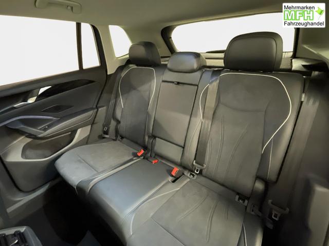 Volkswagen Tiguan Style 1.5 eTSI 150PS/110kW DSG7 2026 +AHK +18" ALU +360-AreaView +HuD +Car2X +TravelAssist 