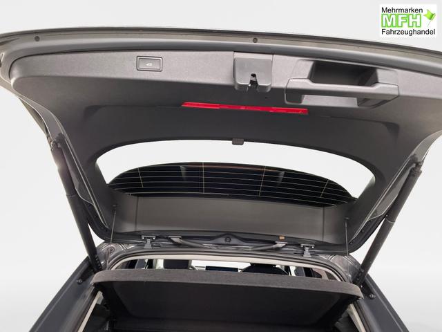 Volkswagen Tiguan Style 1.5 eTSI 150PS/110kW DSG7 2026 +AHK +18" ALU +360-AreaView +HuD +Car2X +TravelAssist 