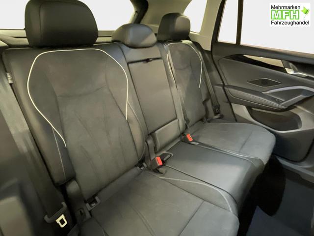 Volkswagen Tiguan Style 1.5 eTSI 150PS/110kW DSG7 2026 +AHK +18" ALU +360-AreaView +HuD +Car2X +TravelAssist 