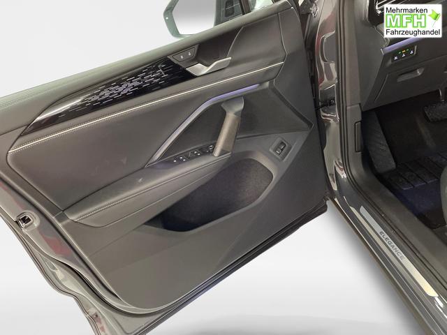 Volkswagen Tiguan Style 1.5 eTSI 150PS/110kW DSG7 2026 +AHK +18" ALU +360-AreaView +HuD +Car2X +TravelAssist 