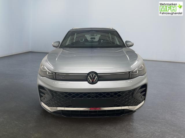 Volkswagen Tiguan R-Line 1.5 eTSI 150PS/110kW DSG7 2026 +AHK +HuD +15" Infotainment 
