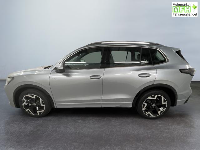 Volkswagen Tiguan R-Line 1.5 eTSI 150PS/110kW DSG7 2026 +AHK +HuD +15" Infotainment 
