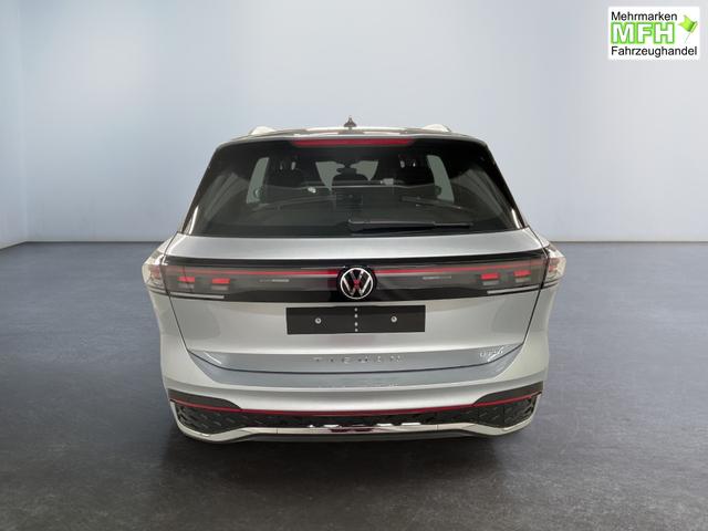 Volkswagen Tiguan R-Line 1.5 eTSI 150PS/110kW DSG7 2026 +AHK +HuD +15" Infotainment 