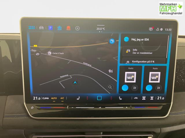 Volkswagen Tiguan R-Line 1.5 eTSI 150PS/110kW DSG7 2026 +AHK +HuD +15" Infotainment 