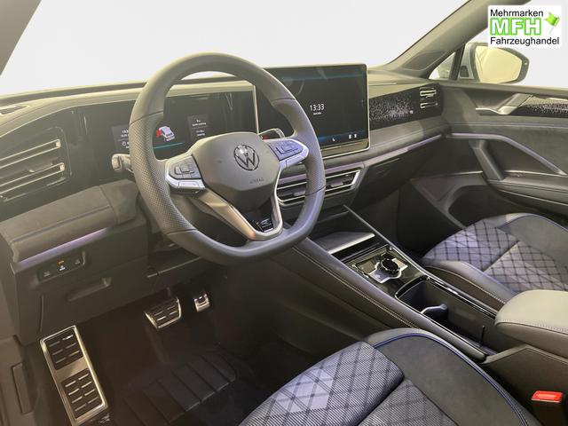 Volkswagen Tiguan R-Line 1.5 eTSI 150PS/110kW DSG7 2026 +AHK +HuD +15" Infotainment 
