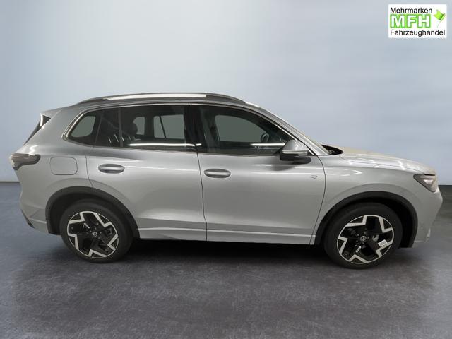 Volkswagen Tiguan R-Line 1.5 eTSI 150PS/110kW DSG7 2026 +AHK +HuD +15" Infotainment 
