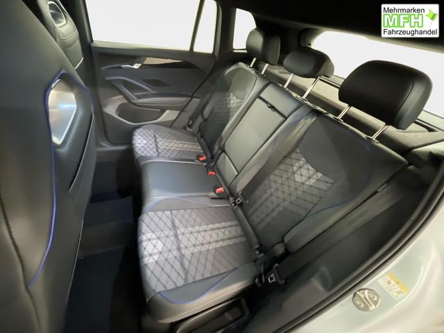 Volkswagen Tiguan R-Line 1.5 eTSI 150PS/110kW DSG7 2026 +AHK +HuD +15" Infotainment 