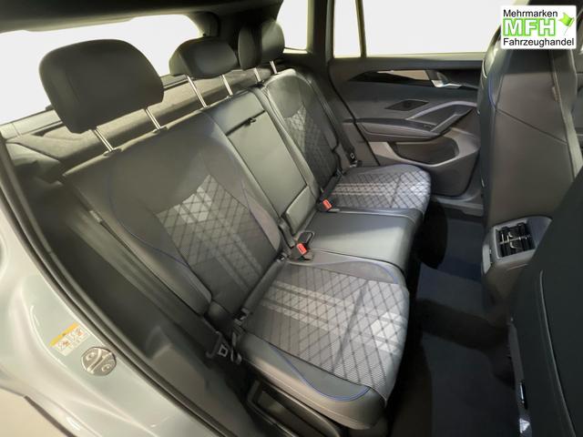 Volkswagen Tiguan R-Line 1.5 eTSI 150PS/110kW DSG7 2026 +AHK +HuD +15" Infotainment 