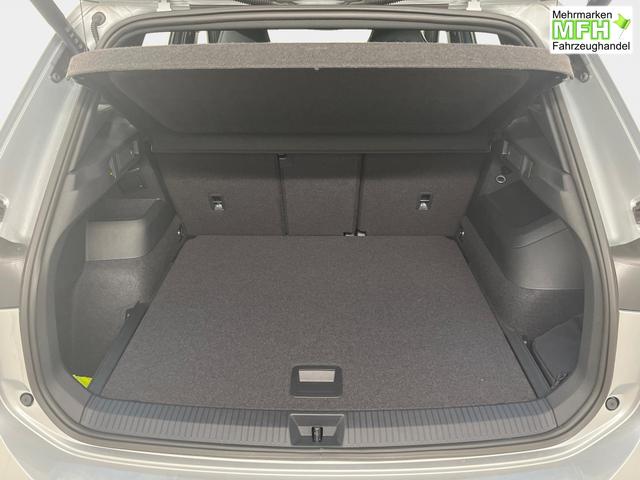 Volkswagen Tiguan R-Line 1.5 eTSI 150PS/110kW DSG7 2026 +AHK +HuD +15" Infotainment 