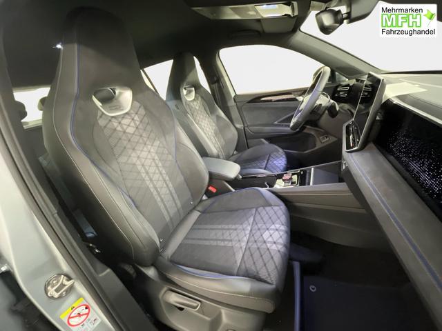 Volkswagen Tiguan R-Line 1.5 eTSI 150PS/110kW DSG7 2026 +AHK +HuD +15" Infotainment 